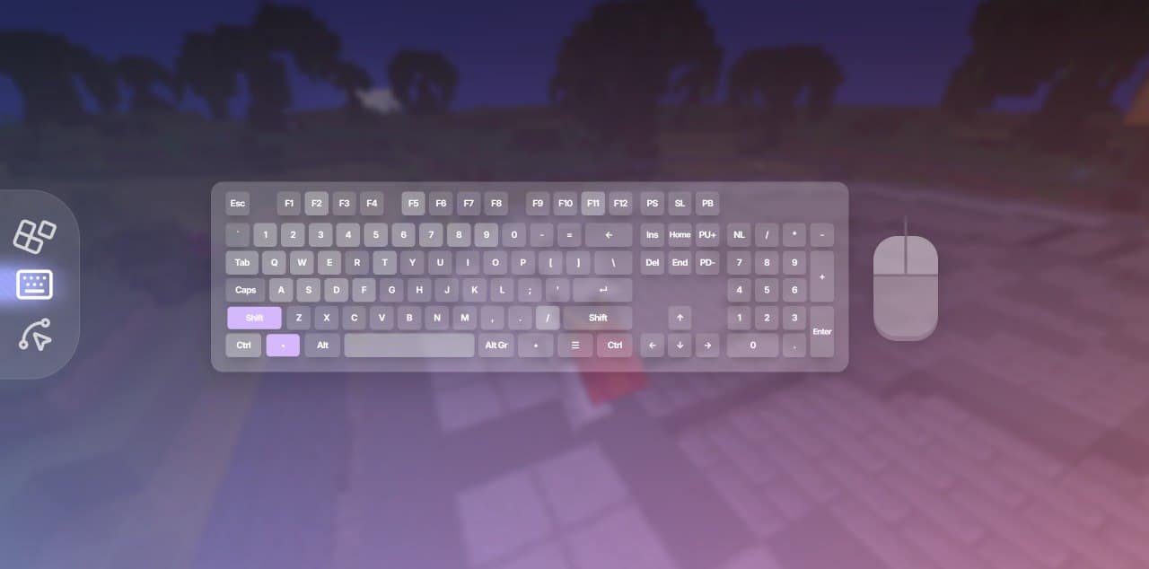 A short note on the closed beta, why updates are starting on Discord, and how Mensury is moving toward release.