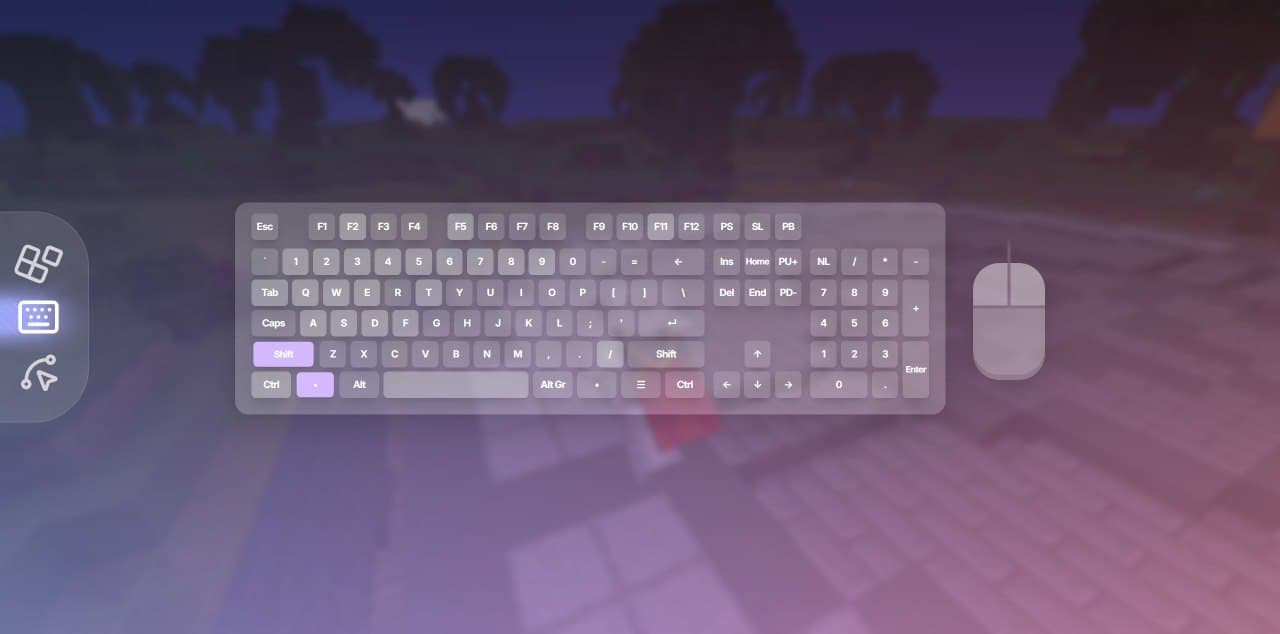 A short note on the closed beta, why updates are starting on Discord, and how Mensury is moving toward release.